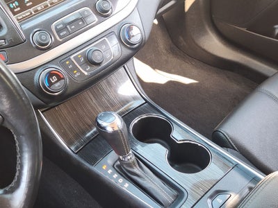 2020 Chevrolet Impala LT