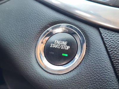 2020 Chevrolet Impala LT