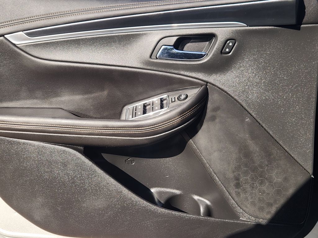 2020 Chevrolet Impala LT
