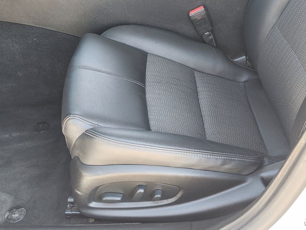 2020 Chevrolet Impala LT