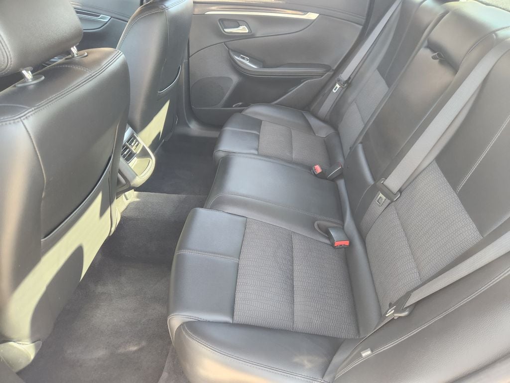 2020 Chevrolet Impala LT