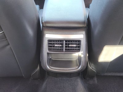 2020 Chevrolet Impala LT