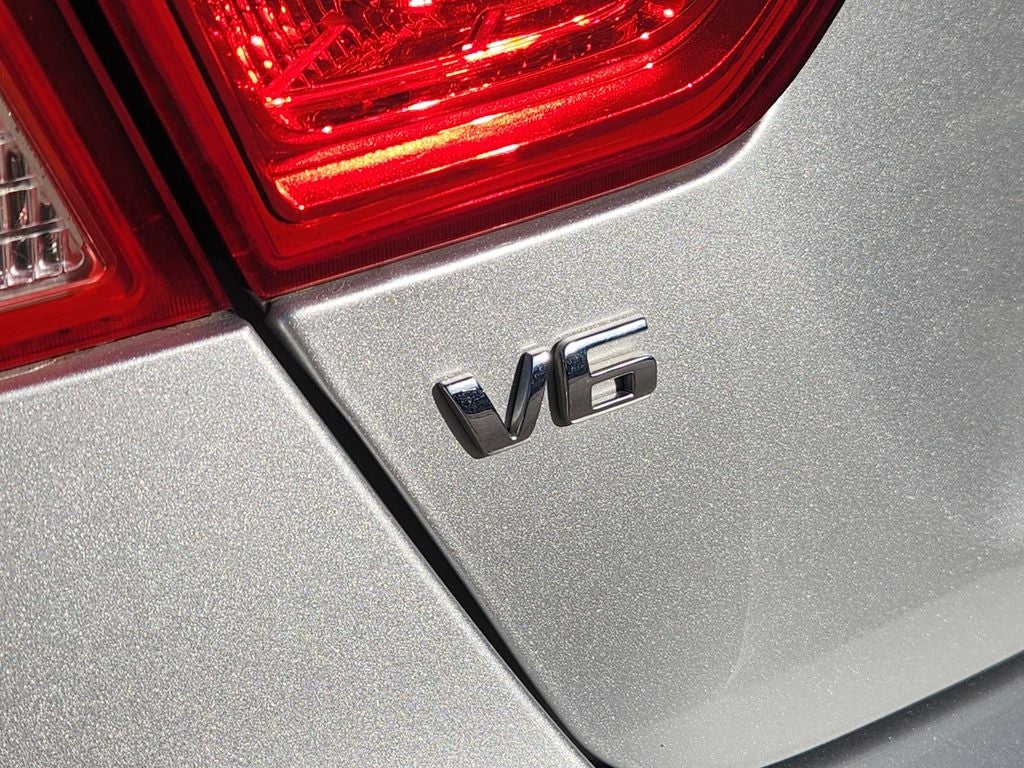 2020 Chevrolet Impala LT