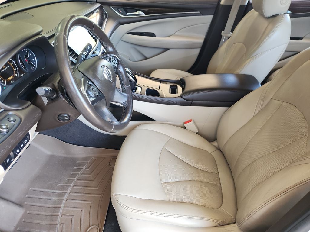 2017 Buick LaCrosse Premium I Group