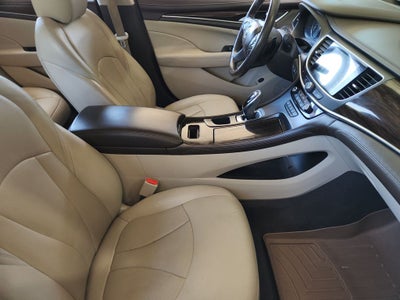 2017 Buick LaCrosse Premium I Group