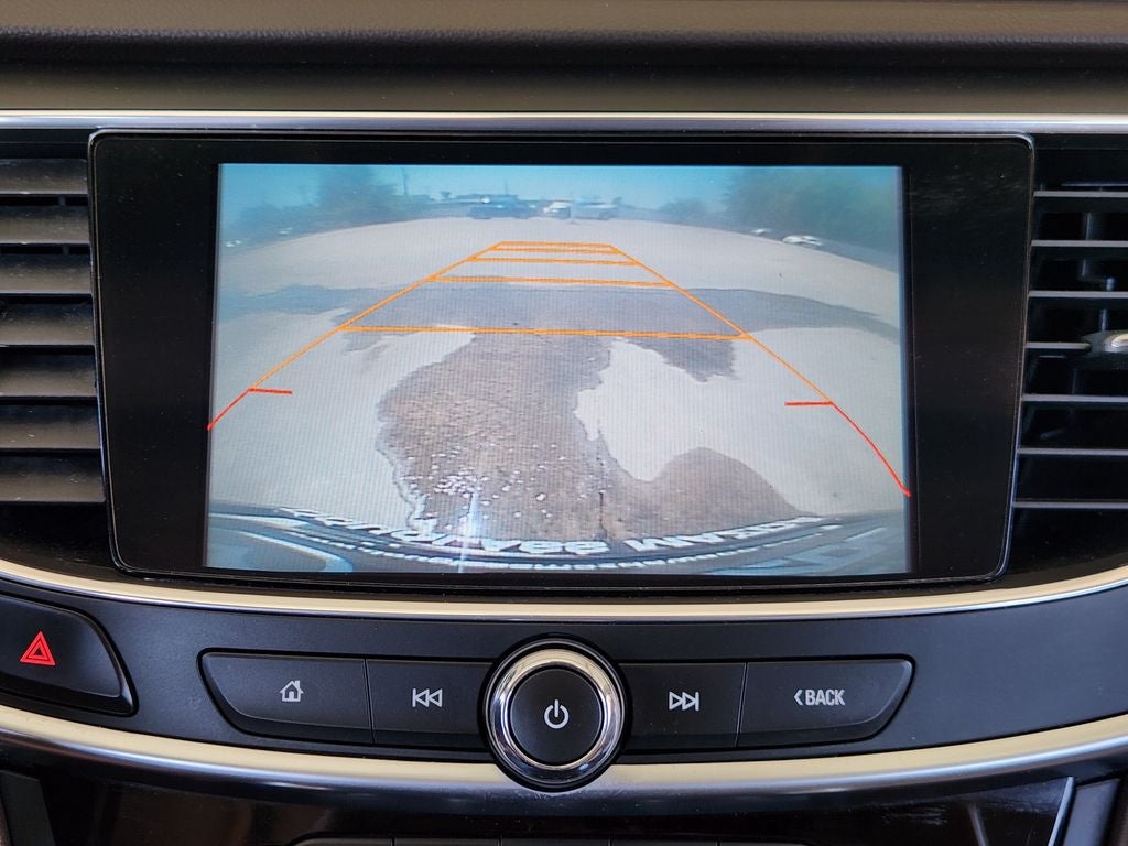 2017 Buick LaCrosse Premium I Group