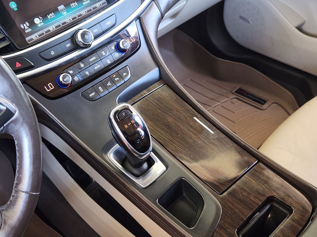 2017 Buick LaCrosse Premium I Group