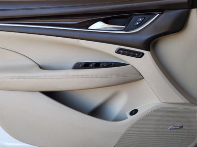 2017 Buick LaCrosse Premium I Group
