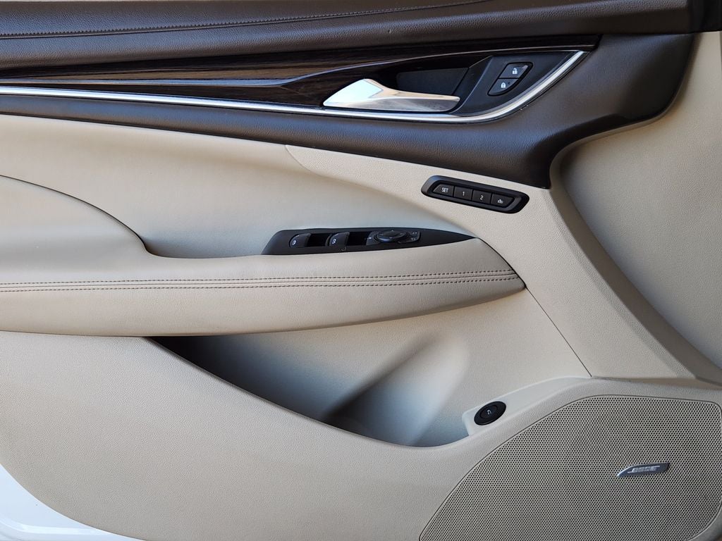 2017 Buick LaCrosse Premium I Group