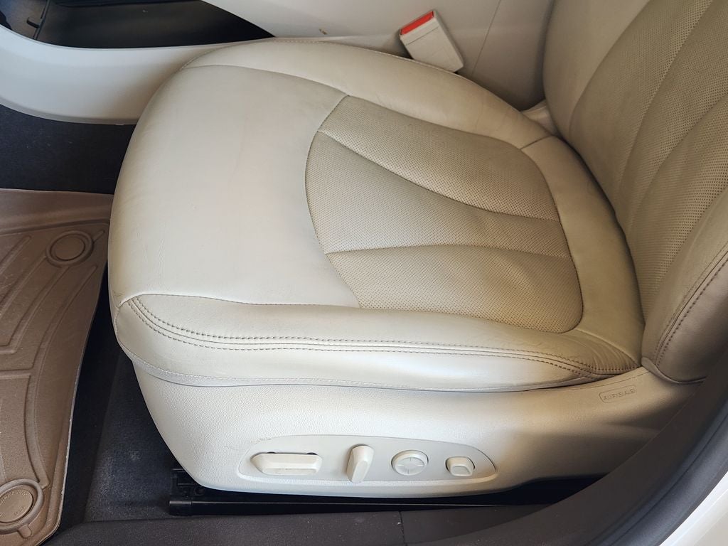2017 Buick LaCrosse Premium I Group