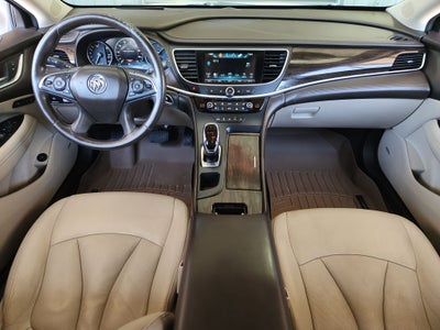 2017 Buick LaCrosse Premium I Group