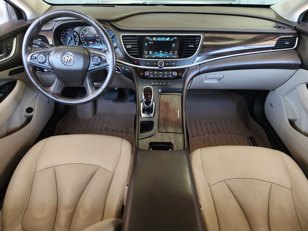 2017 Buick LaCrosse Premium I Group