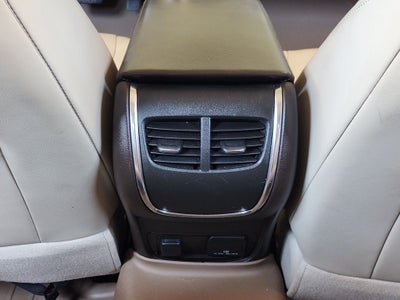 2017 Buick LaCrosse Premium I Group