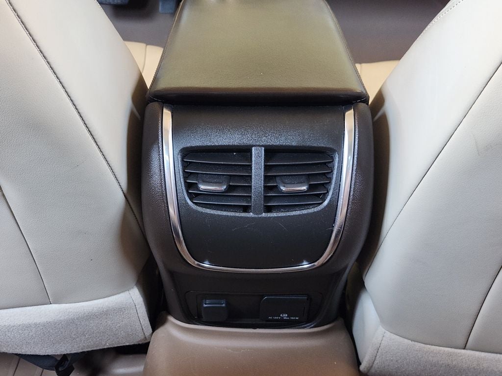 2017 Buick LaCrosse Premium I Group