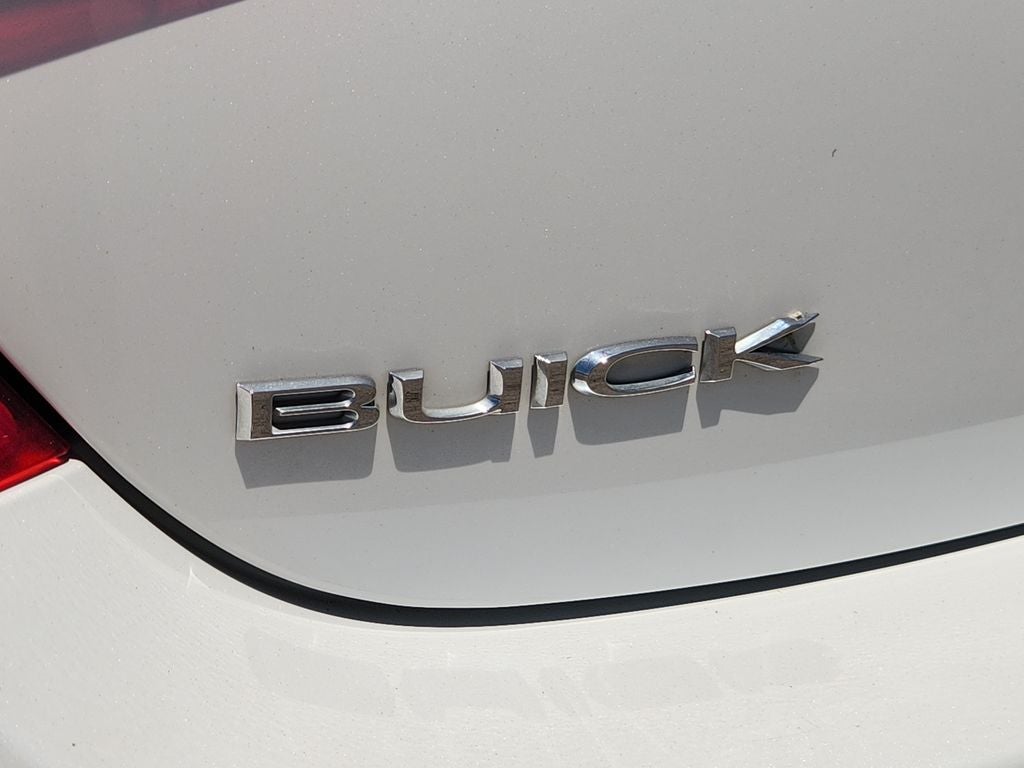 2017 Buick LaCrosse Premium I Group