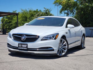 2017 Buick LaCrosse Premium I Group