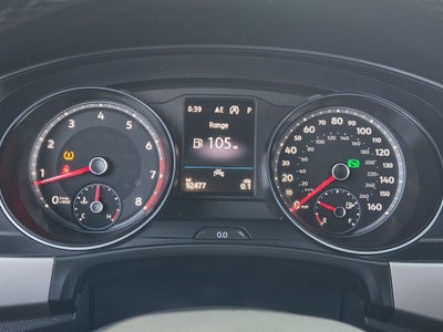 2020 Volkswagen Atlas Cross Sport 3.6L V6 SE w/Technology R-Line 4Motion
