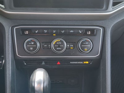 2020 Volkswagen Atlas Cross Sport 3.6L V6 SE w/Technology R-Line 4Motion