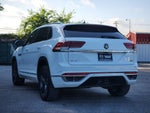 2020 Volkswagen Atlas Cross Sport 3.6L V6 SE w/Technology R-Line 4Motion