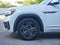 2020 Volkswagen Atlas Cross Sport 3.6L V6 SE w/Technology R-Line 4Motion