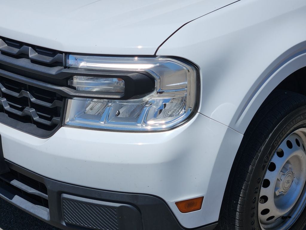 2022 Ford Maverick XL