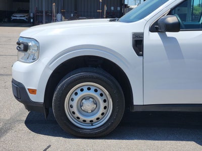 2022 Ford Maverick XL