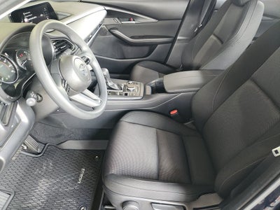 2026 Mazda Mazda CX-30 2.5 S