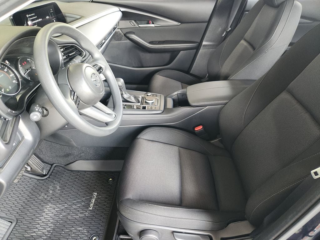 2026 Mazda Mazda CX-30 2.5 S