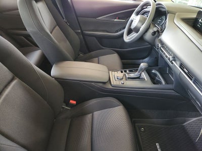 2026 Mazda Mazda CX-30 2.5 S
