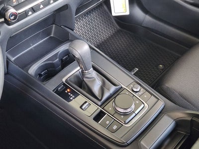2026 Mazda Mazda CX-30 2.5 S