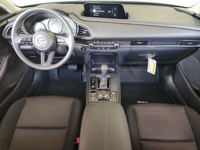 2026 Mazda Mazda CX-30 2.5 S