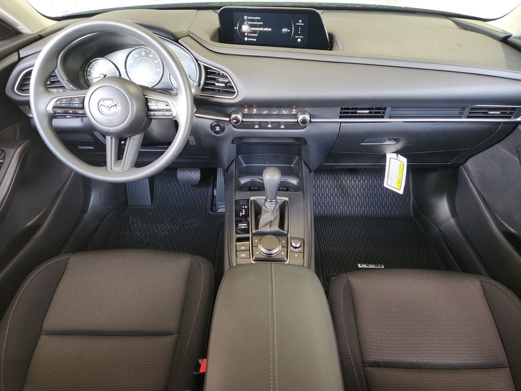 2026 Mazda Mazda CX-30 2.5 S