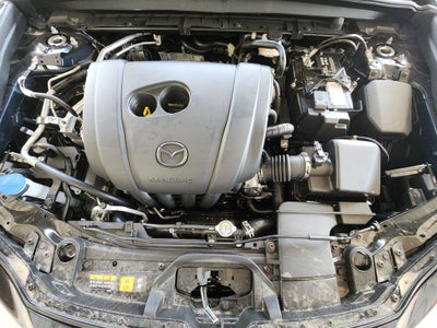 2026 Mazda Mazda CX-30 2.5 S