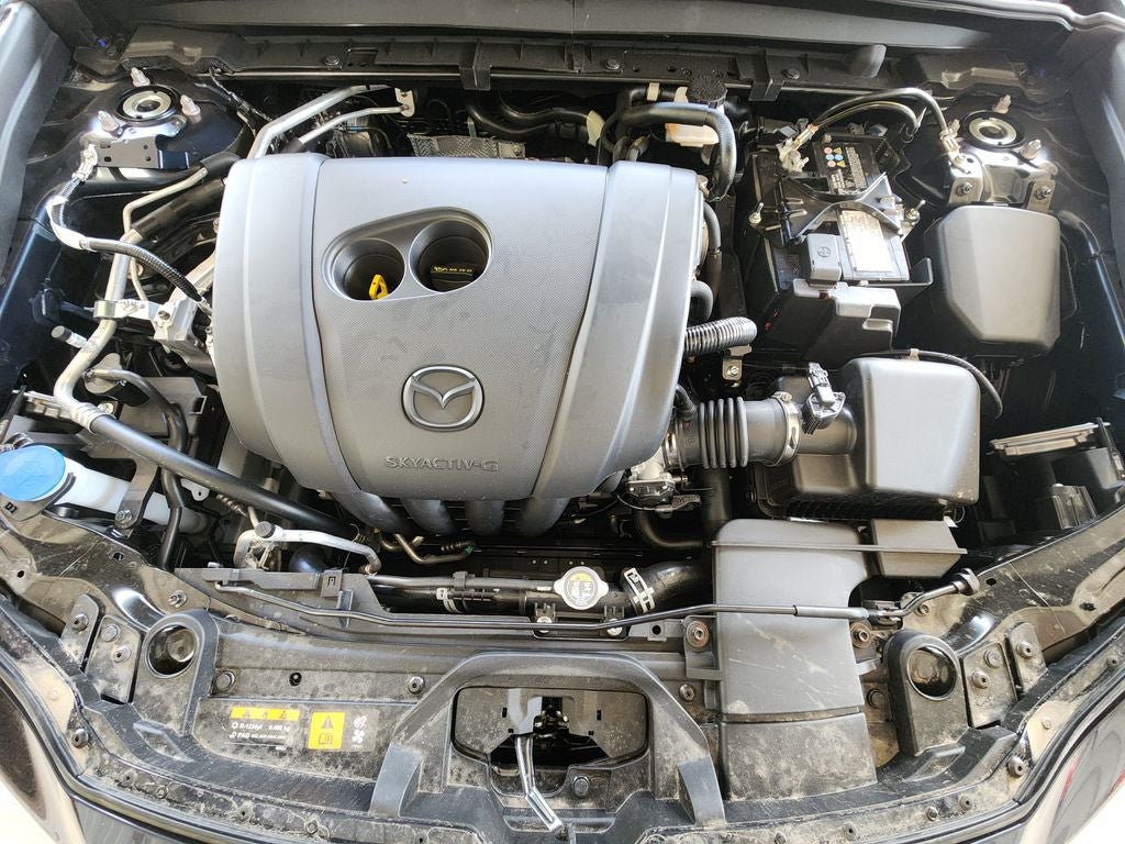 2026 Mazda Mazda CX-30 2.5 S