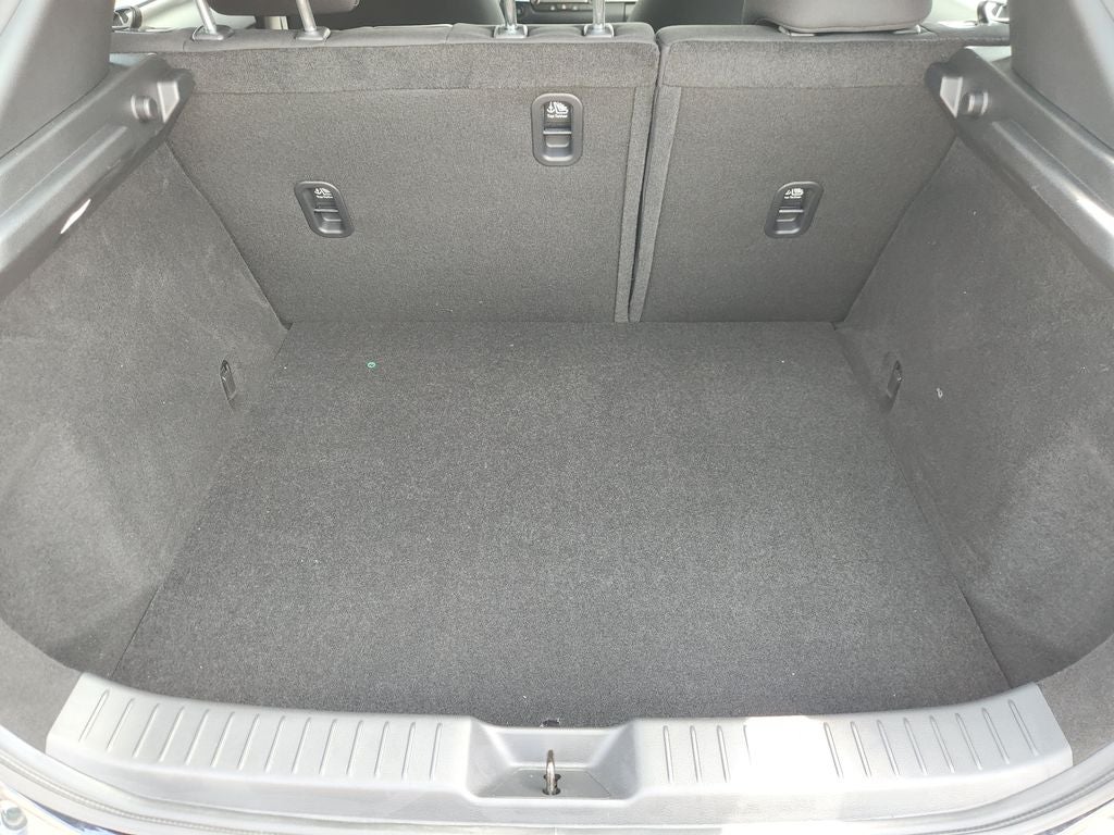 2026 Mazda Mazda CX-30 2.5 S