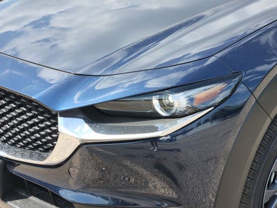 2026 Mazda Mazda CX-30 2.5 S