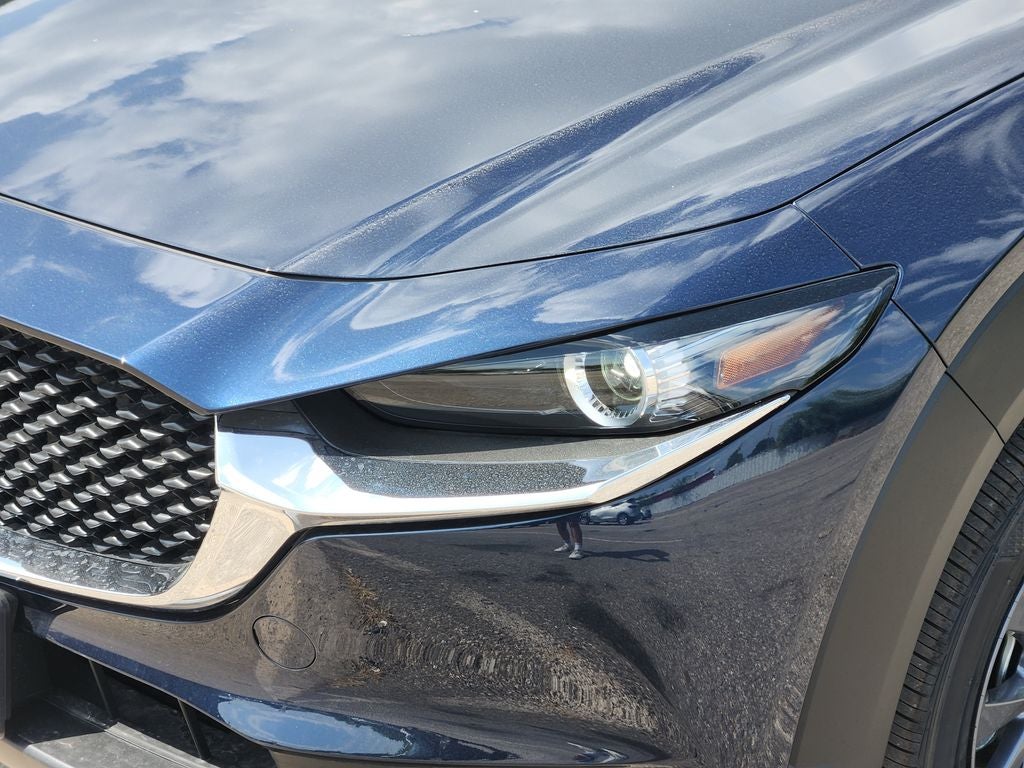 2026 Mazda Mazda CX-30 2.5 S