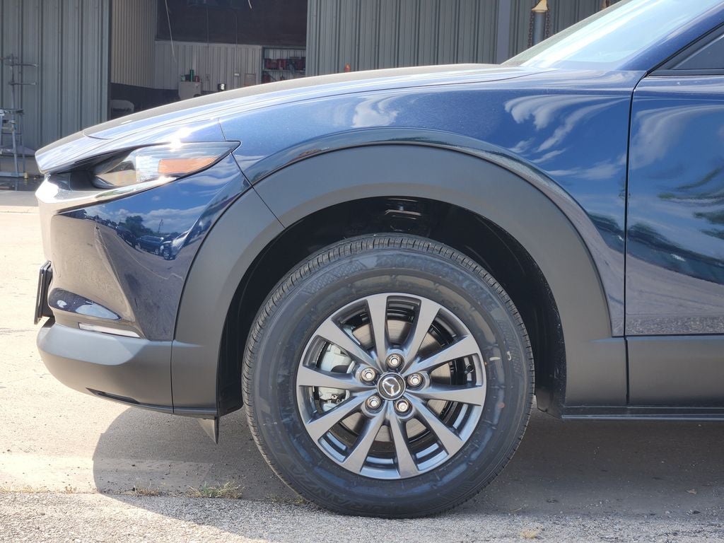 2026 Mazda Mazda CX-30 2.5 S
