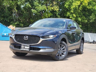 2026 Mazda Mazda CX-30 2.5 S
