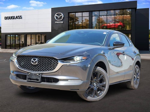 2026 Mazda Mazda CX-30 2.5 S Select Sport