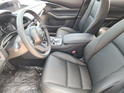 2026 Mazda Mazda CX-30 2.5 S Select Sport