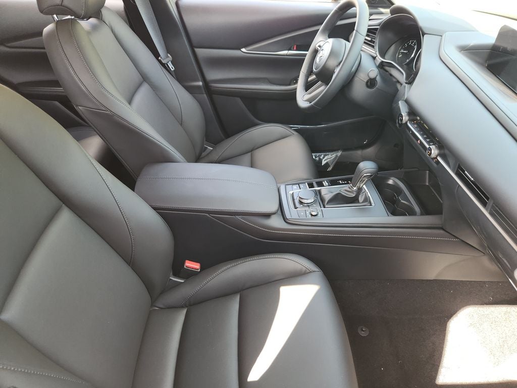 2026 Mazda Mazda CX-30 2.5 S Select Sport