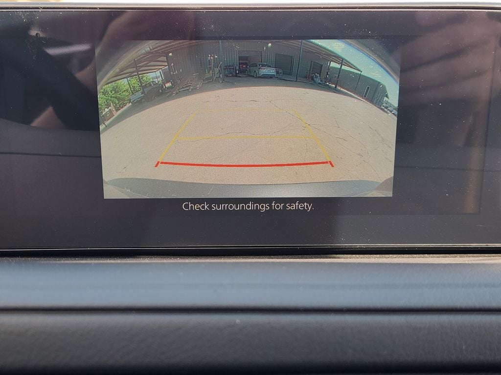 2026 Mazda Mazda CX-30 2.5 S Select Sport