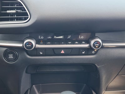 2026 Mazda Mazda CX-30 2.5 S Select Sport