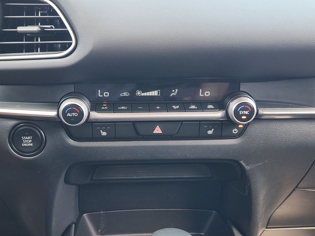 2026 Mazda Mazda CX-30 2.5 S Select Sport