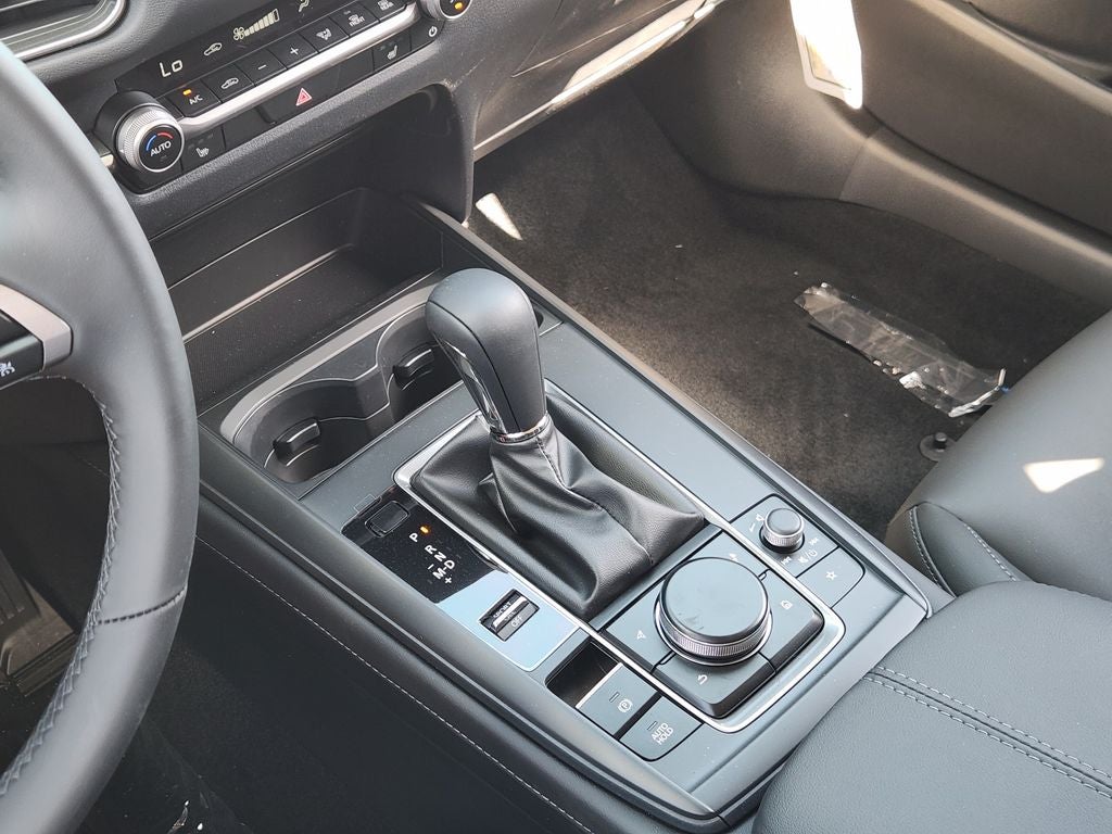 2026 Mazda Mazda CX-30 2.5 S Select Sport