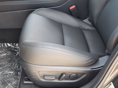 2026 Mazda Mazda CX-30 2.5 S Select Sport