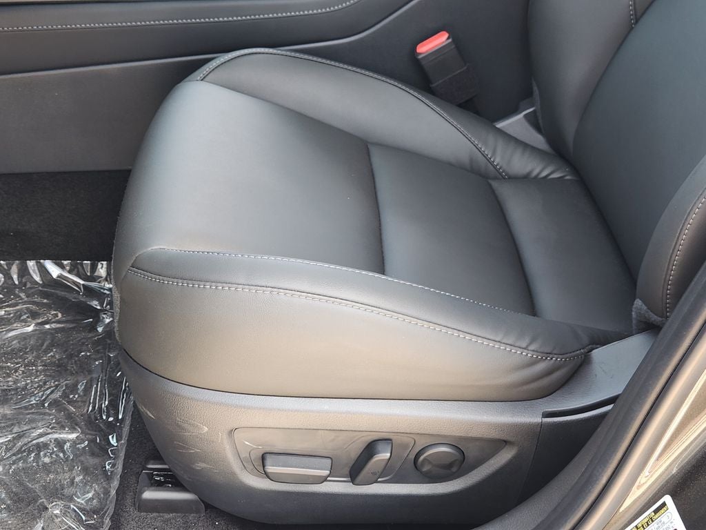 2026 Mazda Mazda CX-30 2.5 S Select Sport