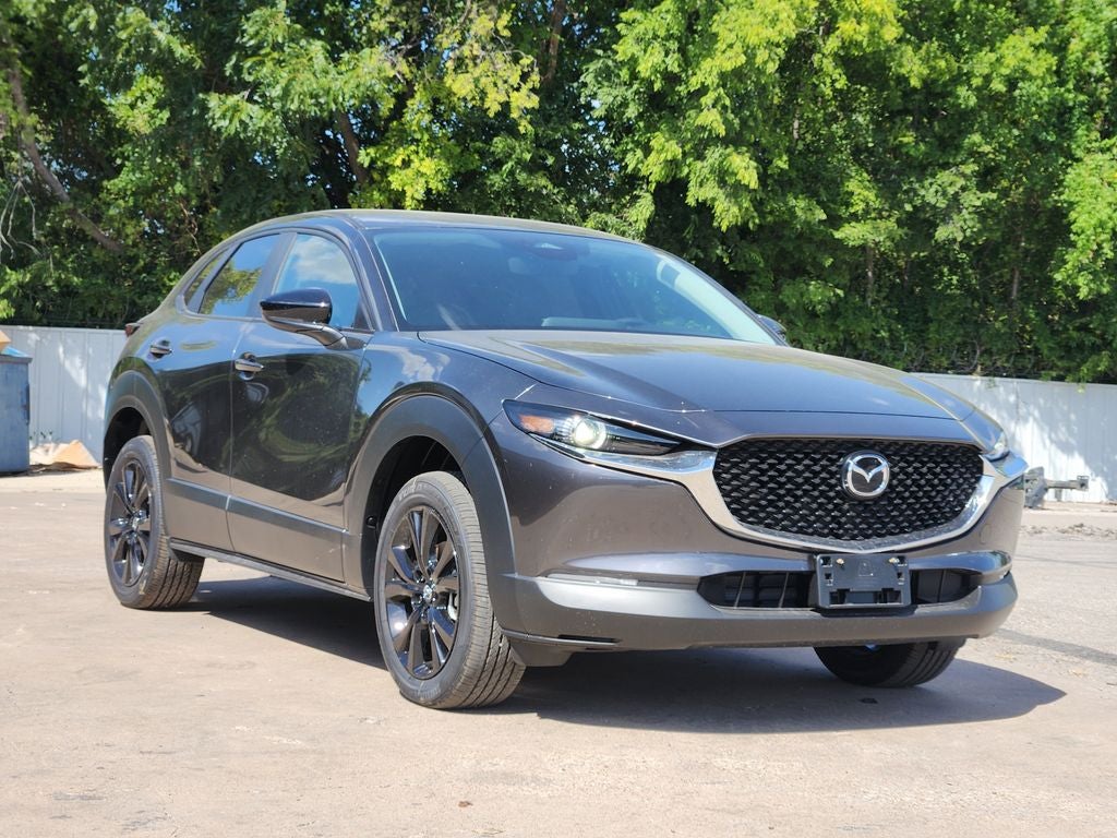 2026 Mazda Mazda CX-30 2.5 S Select Sport