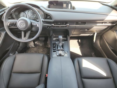 2026 Mazda Mazda CX-30 2.5 S Select Sport